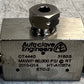 Parker Autoclave Engineers CT4440 High Pressure Fitting Stainless Steel