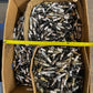 135lb Box of a Variety of Autolite, Champion, Bosch, Mighty, Denso Spark Plugs