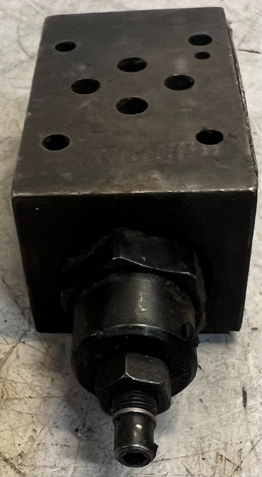 Eaton Vickers DGMFN-3-X-A2W-B2W-41 Flow Control Hydraulic Valve Replacement