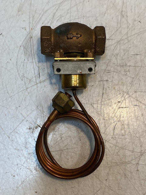 Pressure Actuated Water Regulating Valve 6" Long 2-7/16" Wide 14mm ID