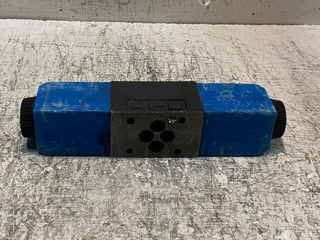 Vickers Solenoid Directional Hydraulic Valve DG4V-3S-2C-M-U1-H5-60-EN499