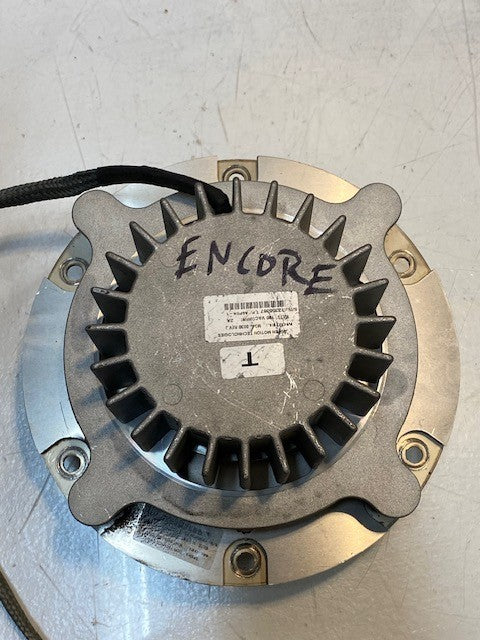 Turbo Chef Aspen Motion Technologies M34-0030 Blower Motor 12350367