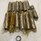 195 Quantity of Bearings 28mm OD 19mm Bore 7mm Thick 28x19x7mm (195 Quantity)