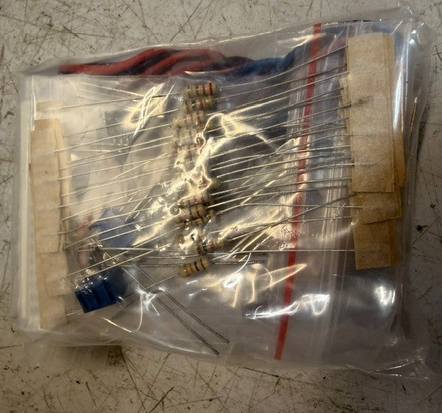 Maker Shed Make:Prototype And Repair On The Go Mintronics: Survival Pack