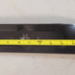 3 Quantity of Lawn Mower Blade Bottom 742-04126 | W40404 (3 Qty)