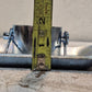 11 Quantity of Trailer Jack Feet 6 1/4" x 4 1/4" for Curt 28272 (11 Quantity)