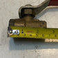 Worcester Control Ball Valve 1/4 | 4211B | 300 WOG