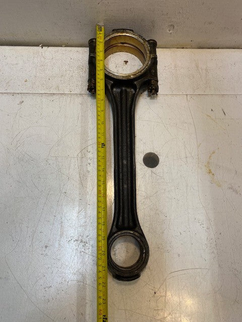 Connecting Rod ADH 18 11 | 22" L 6-1/2" W 60mm Bottom Bore 108mm Top Bore