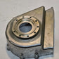 Gear Box Cover 0201041 AI | 11.5" Long 9" Wide 4.5" Tall | 54 mm Bore