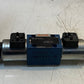 Rexroth R900567497 Hydraulic Double Solenoid Directional Valve 808825