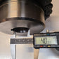 Tsubaki Roller Chain Coupling with Chain CR6022-J | CR6022-65 | 207230801-00