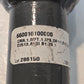 Central Compression Adapter 660010100000 | 1" MPT  1" IPS D2513 | ANSI B1.20.1
