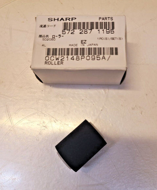 Sharp Roller Part Number OCW2148P095A