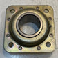 BCA Ball Bearing Flange Unit FD211RQ |  5-1/2" Wide 55mm Bore