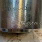 Large Crimp Coupling Hydraulic Hose Fitting PL A04000-32 OH 6-1/2" T 38mm Bore