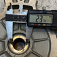 JWL YSK Flywheel Fan Clutch Hub 63N | KM1L Max Dia. 131mm
