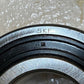 3 Quantity of SKF Explorer Deep Groove Sealed Ball Bearings 6206-2RS1 (3 Qty)