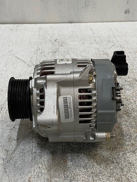 Remy World Class 13208 Remanufactured Alternator J060603