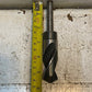 PTD HS 1-1/64" Drill Bit 5-5/8" Long 11mm End 26mm OD