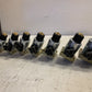 7 Hydraulic Valve Assemblies 12VDC 100% ED (Pack Of 7) FREE SHIPPING