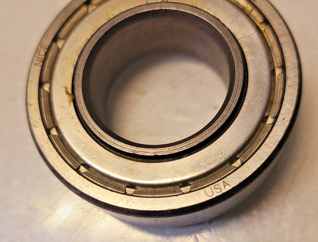 2 Quantity Nice Ball Bearings 3041 (2 Qty)