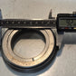 Aetna A-2526 Clutch Release Bearing 96.54 mm OD x 58.48 mm Bore x 20.34 mm Wide