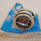 Miller Electric Pressure Gauge MFG Model 881AC | 3-85 | 12V