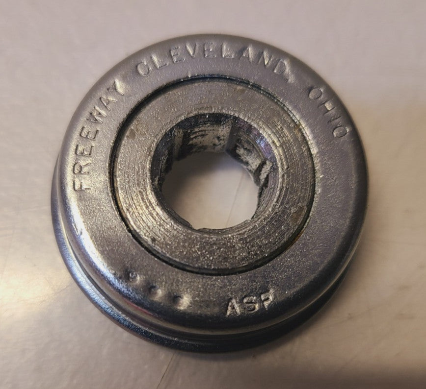 10 Quantity of ASF Ball Bearings 2900774 (10 Qty)