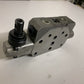 Parker Gresen 6H24 Sectional Control Valve Single Spool Valve