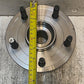 Front Wheel Hub & Bearing Assembly PCAP-HB615074-515072