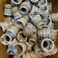 49 Quantity of Royal RKTA20 Cantex EZ-Flex Terminal Adapters 5163417 (49 Qty)