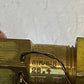 Brass Refrigeration Pressure Relief Valve CAT No. 3220, 3C2CA, 283C, D1514.B