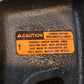Brake Shoe 4722-Y-519 for Rockwell | RF D12 | 061004 | 2240-U-5247-C-A.0 | 60200