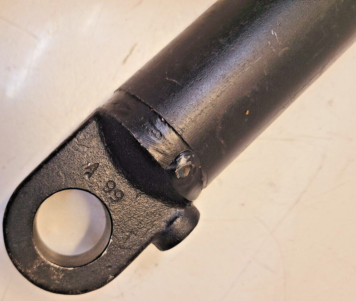 Power Steering Cylinder Part Number A99 | A 99