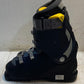 Salomon Performance 7.0 Size 24.0 US 6 1/2 UK 5 Black Ski Boots Flex 65-70