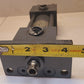 Miller Hydraulic Cylinder 00249133 | DHV61/53R4/6N | 25.00