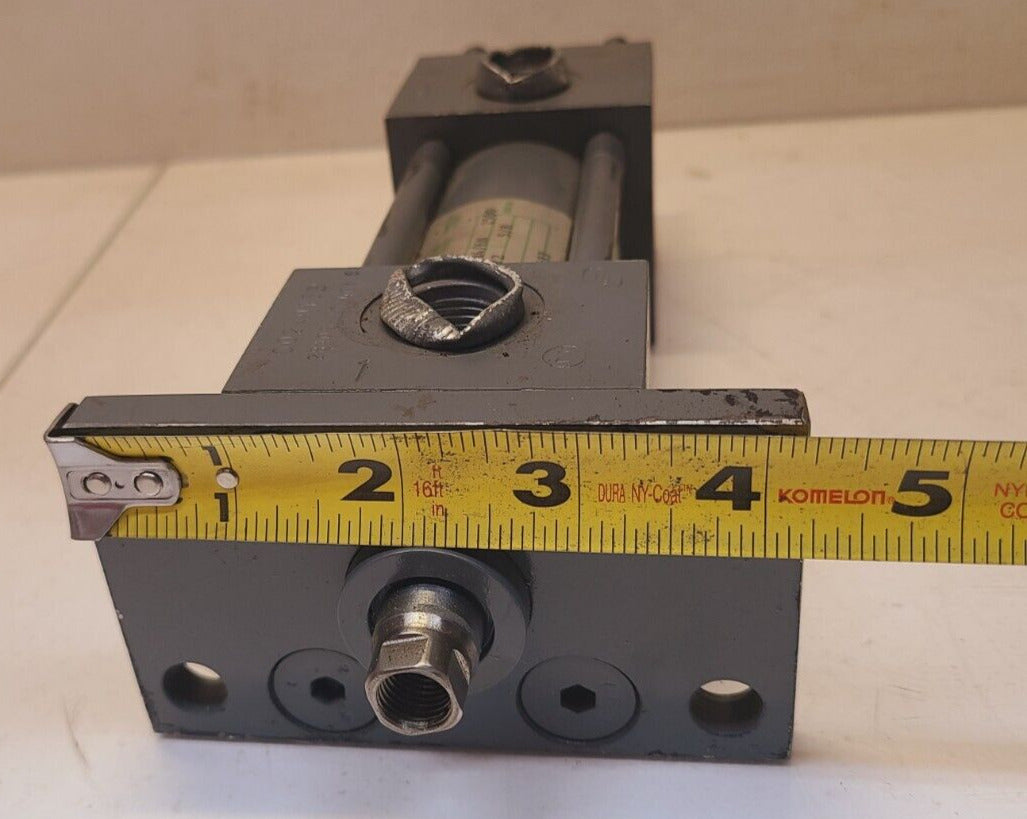 Miller Hydraulic Cylinder 00249133 | DHV61/53R4/6N | 25.00