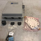 Aurora Networks Optical Fiber Distribution Terminal Enclosure P136F