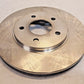 Disc Brake Rotor Part Number 55013