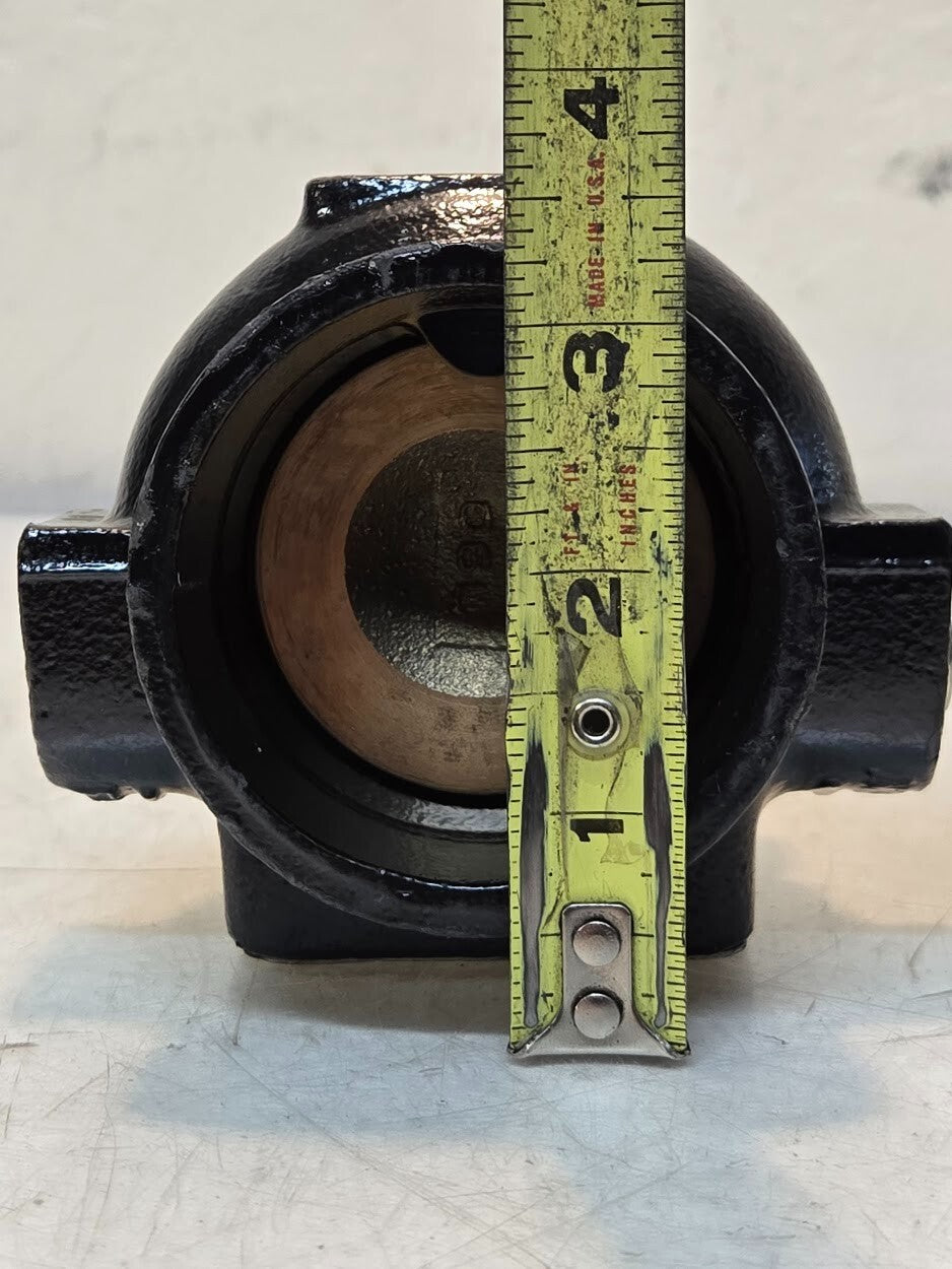 Victaulic FireLock 2.5" Check Valve 717 ALK | V024717PE0 | 250 PSI 16 BAR | LPCB
