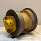 Track Roller Bottom Roller for John Deere Crawler Dozer 11" L 8-1/2" D | 1466019
