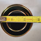Hydraulic Hose Splice Coupling P0713 | PO713