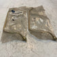 2 Quantity of Oil Pipe Line A4602001452 for Mercedes Benz (2 Quantity)