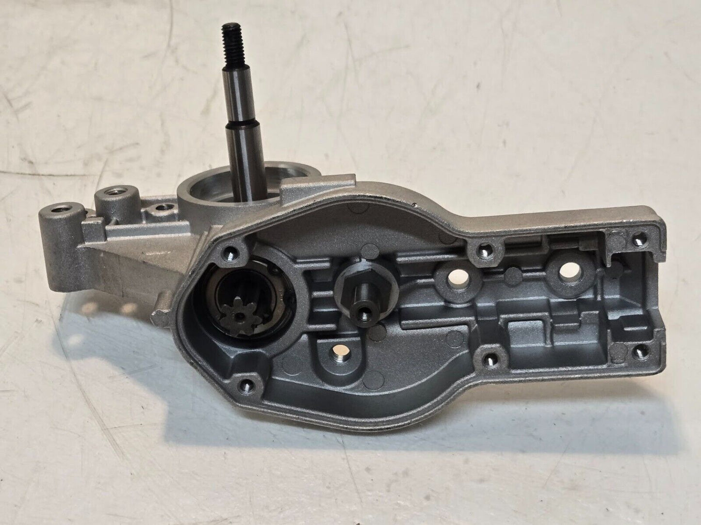 Gear Case Housing and Bearing Assembly 63840-61011 | XPRTTM62 for Shindaiwa
