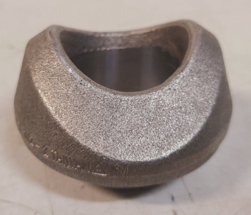 Steel Thread Outlet SA105N | 2825 SP-97 S/80 | 1-1/4 x 1-1/2 - 2