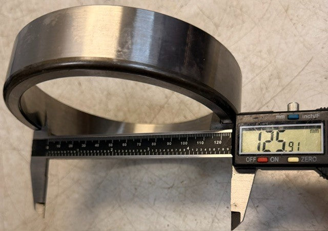 Federal Mogul HD201 Tapered Roller Bearing Hub Assembly HM218248 | HM218210