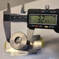 Tiefenbach Solenoid Valve 05-204114 | 05-204114 | 08.02 | Pn 450 Bar