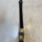 LODIMETALS 42426 WLL 500 LBS 227 KGS HEAVY DUTY RATCHET TIE DOWN STRAP
