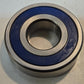 4 Quantity of CJB Blue Shielded Ball Bearings 6306RS | 72 mm OD (4 Quantity)