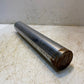 Stainless Steel Round Bar Shaft Rod Axle King Pin Fastener 17" Long 70mm OD